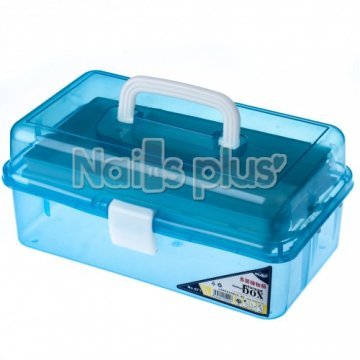 Бокс для хранения (большой)