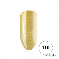 Гель-лаки Starlet №110, 10 мл, ST-110