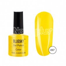 Гель-лак BLUESKY №097, 10 мл, BLY-097