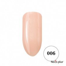 Френч база Starlet Professional №006, 10 мл, ST-006