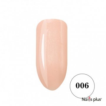 Френч база Starlet Professional №006, 10 мл, ST-006