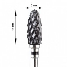 Насадка керамическая M-218