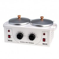 Воскоплав на 2 банки AD-800 Double Wax Warmer