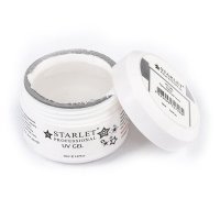 Гель Starlet Professional прозрачный, 50 гр, 