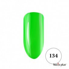 Гель-лаки Starlet №134, 10 мл, ST-134