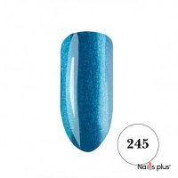 Гель-лаки Starlet №245, 10 мл, ST-245