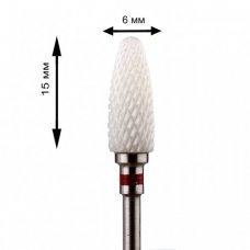 Насадка керамическая M-202