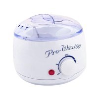 Воскоплав банковий PRO-WAX 100 білий Воскоплав банковий PRO-WAX 100 білий