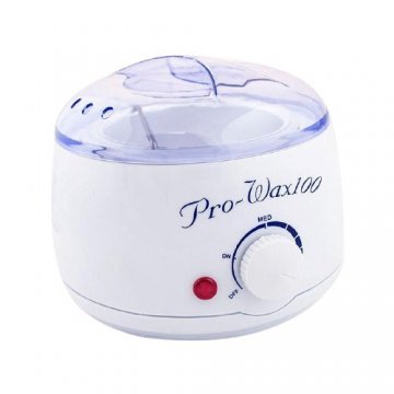 Воскоплав банковий PRO-WAX 100 білий Воскоплав банковий PRO-WAX 100 білий