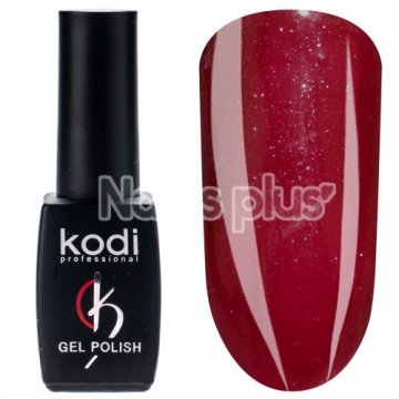 Гель-лак KODI Professional №014, 8 мл, KPL-014