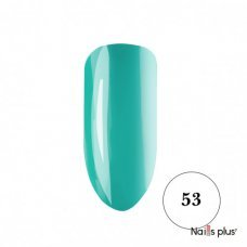 Гель-лаки Starlet №053, 10 мл, ST-053