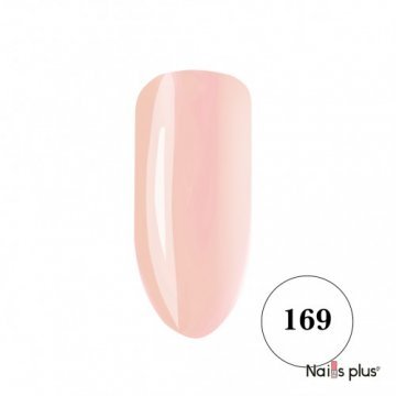 Гель-лаки Starlet №169, 10 мл, ST-169