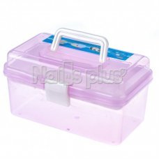 Бокс для хранения большой