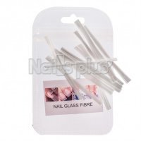Стекловолокно для наращивания ногтей STG-003 большие