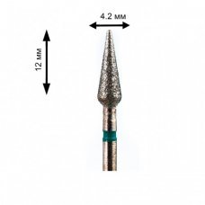 Насадка алмазная M-18