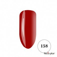 Гель-лаки Starlet №158, 10 мл, ST-158