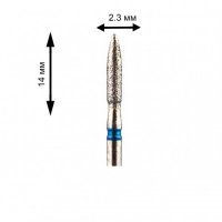 Насадка алмазная M-08
