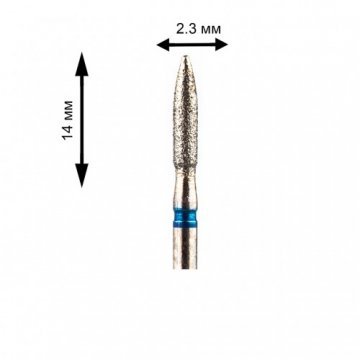 Насадка алмазная M-08