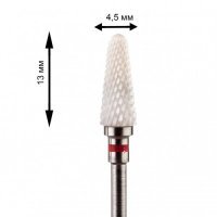 Насадка керамическая M-205