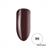 Гель-лаки Starlet №098, 10 мл, ST-098