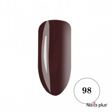 Гель-лаки Starlet №098, 10 мл, ST-098