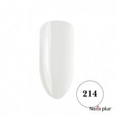Гель-лаки Starlet №214, 10 мл, ST-214