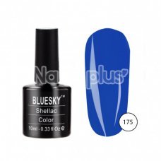 Гель-лак BLUESKY №175, 10 мл, BLY-175