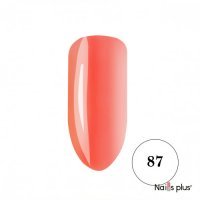 Гель-лаки Starlet №087, 10 мл, ST-087