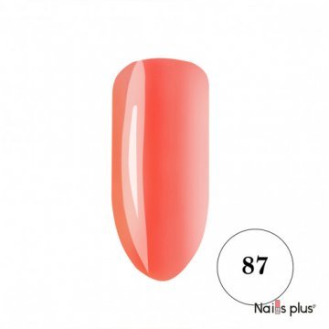 Гель-лаки Starlet №087, 10 мл, ST-087