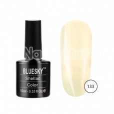 Гель-лак BLUESKY №133, 10 мл, BLY-133