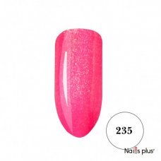Гель-лаки Starlet №235, 10 мл, ST-235