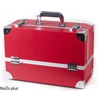 Чемодан «красная классика»