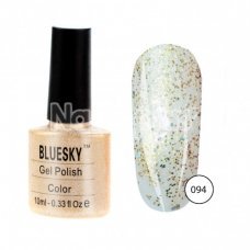 Гель-лак BLUESKY №094, 10 мл, BLY-094