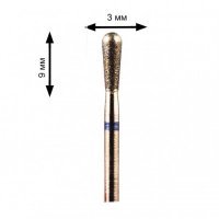 Насадка алмазная M-006