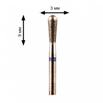 Насадка алмазная M-006