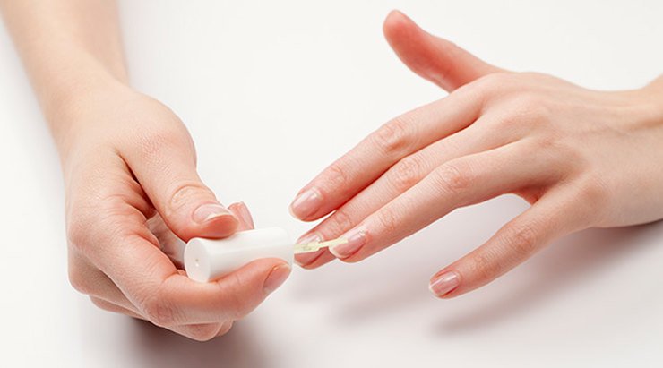 Как восстанавливать ногти после гель-лака